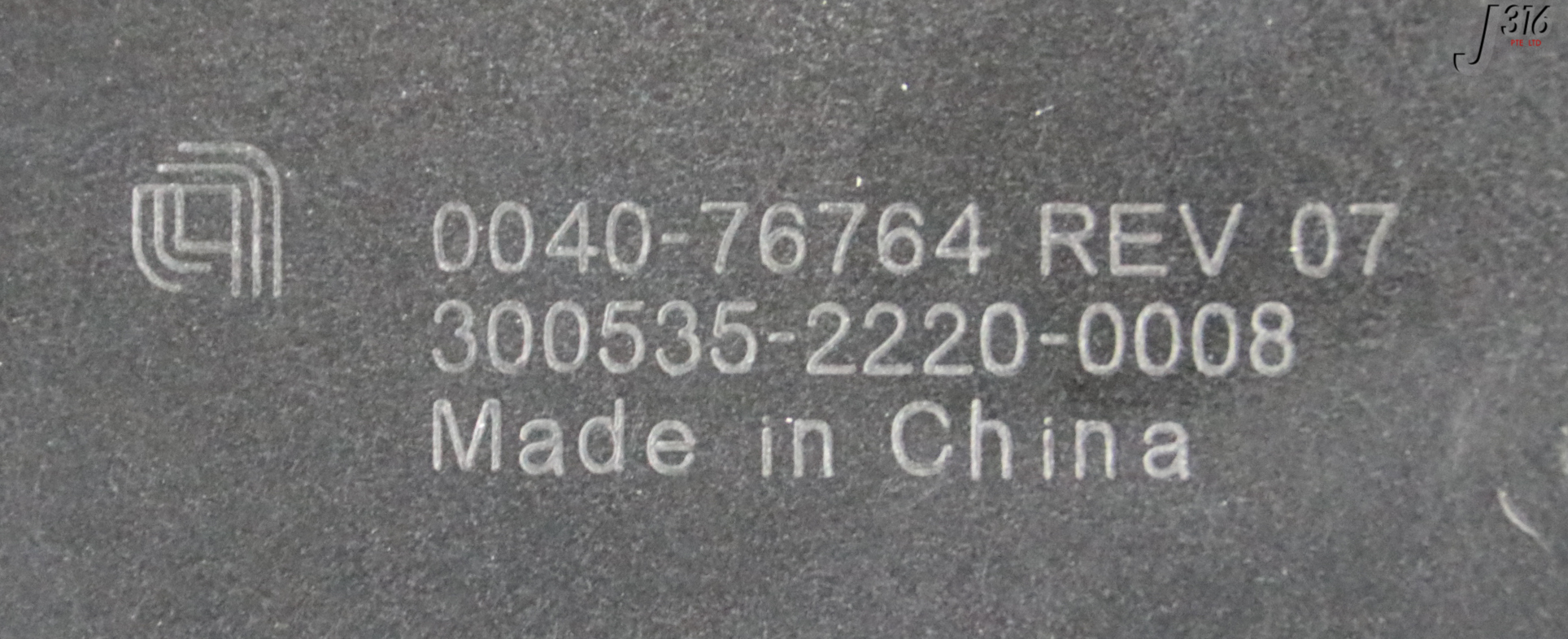 32032 APPLIED MATERIALS SHUTTER DOOR DRIVE ASSY, 0041-26804 0040